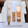 he History of Whoo – UV Protective Cream Special Set (Anti-Wrinkle)