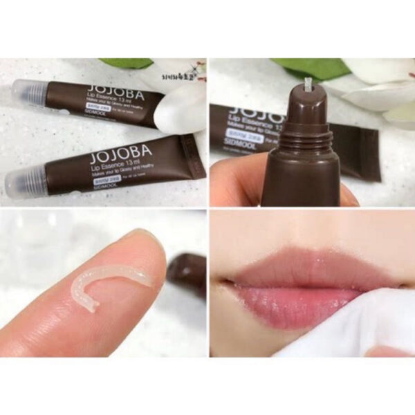 SIDMOOL JOJOBA LIP ESSENCE 13ml