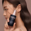 UNOVE Silk Oil Essence - Tender Bloom (70ml)