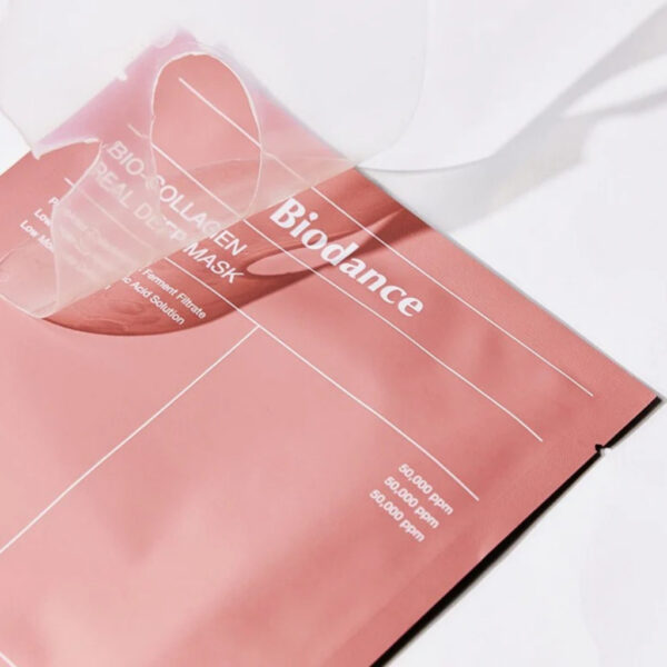 Bio-Collagen Real Deep Mask (5pc)