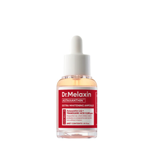 Dr. Melaxin Astaxanthin Extra Whitening Ampoule ( 30g)