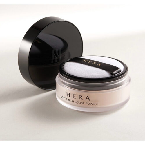 HERA Soft Finish Loose Powder (6g)