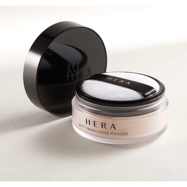 HERA Soft Finish Loose Powder (6g)