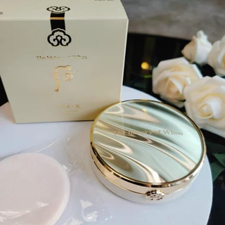 ✨ THE WHOO – Radiant Loose Powder ✨
