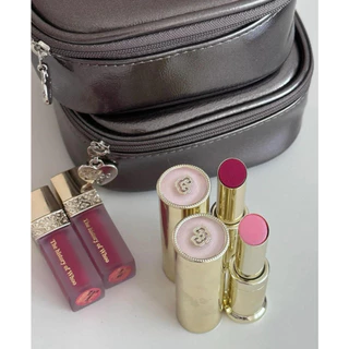 Luxury On-the-Go with THE WHOO Lip Care Set!