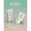 d’Alba UV ESSENCE WATERFULL+ Sun Cream Line (50ml)