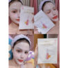 JMsolution Water Luminous S.O.S Ampoule Collagen Mask (1pc)