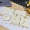 The History of Whoo – Luxury Cushion Set (#21)