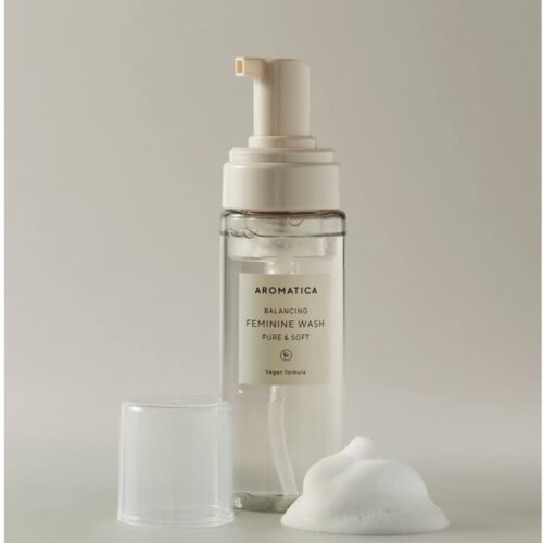 AROMATICA Vegan Skincare Essentials (170ml)