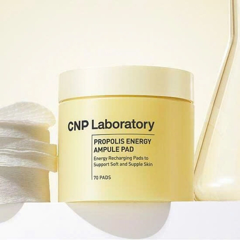 CNP Propolis Energy Ampule Pad