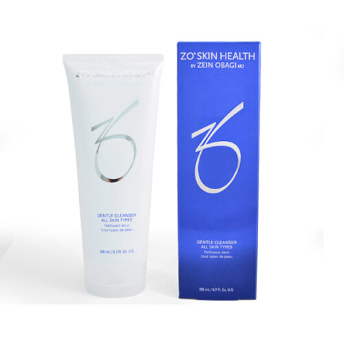 ZO® Skin Health Gentle Cleanser (All Skin Types)