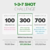 VT Cosmetics Reedle Shot 100 + (Reedle Shot 300 1ml x 3ea)
