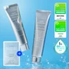 S.NATURE Aqua Squalane Moisturizing Cream 60ml Double Pack (+ Aqua Gel Mask Sheet 1ea)