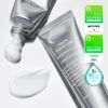S.NATURE Aqua Squalane Moisturizing Cream 60ml Double Pack (+ Aqua Gel Mask Sheet 1ea)