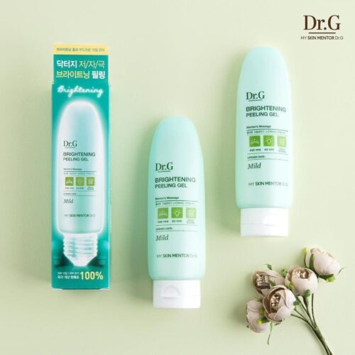 Dr.G Brightening Peeling Gel