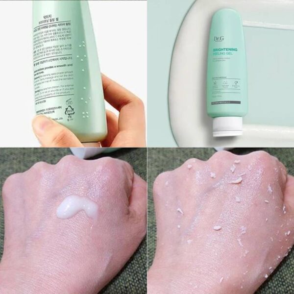 Dr.G Brightening Peeling Gel