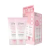 p:rem Soothing Pink Tone Up Sun Cream 40mL (1+1 Special Set)