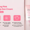 p:rem Soothing Pink Tone Up Sun Cream 40mL (1+1 Special Set)