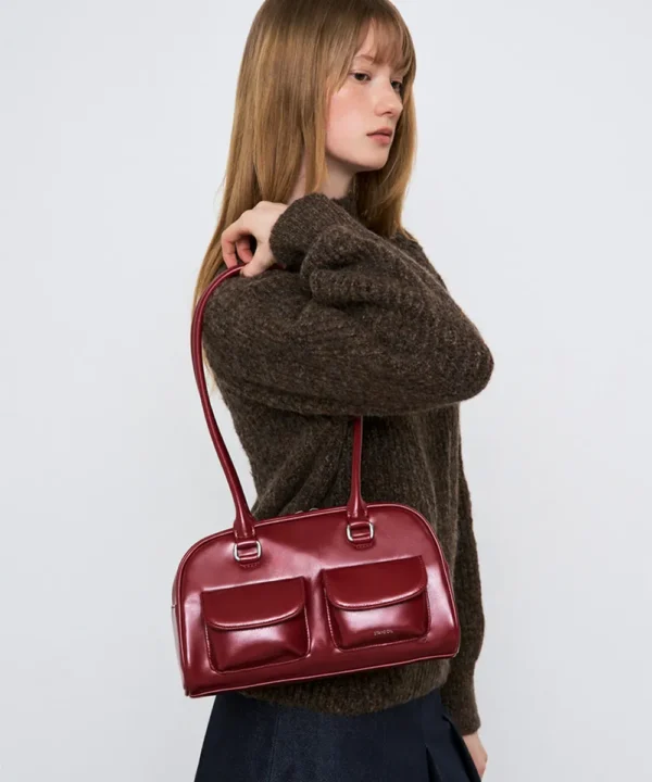 STAND OIL – CHUBBY BAG COLLECTION