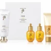 The History of Whoo – UV Protective Cream Special Set SPF50+ / PA++++