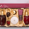 The History of Whoo – Essential Revitalizing 6-Piece Anti-Aging Set