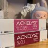 ACNELYSE® Cream