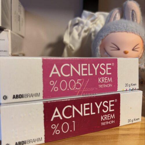 ACNELYSE® Cream
