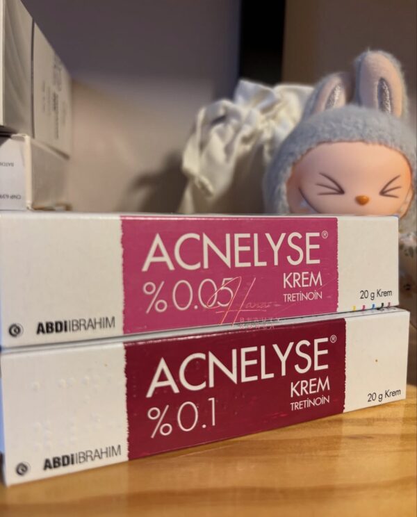 ACNELYSE® Cream