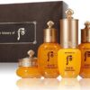 The History of Whoo – Essential Nourishing 6-Piece Set