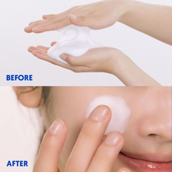 The History of Whoo – Radiant Cleansing Foam Special Set