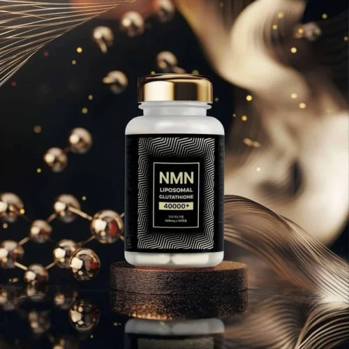 Hankook Pharm NMN Liposomal Glutathione 40000+