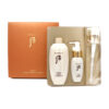 The History of Whoo – Radiant Cleansing Foam Special Set