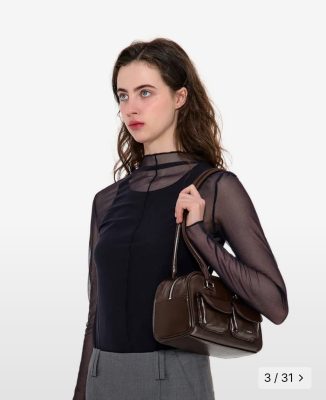 STAND OIL – CHUBBY BAG COLLECTION