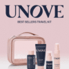 UNOVE Hair Care Travel Kit