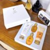 The History of Whoo – UV Protective Cream Special Set SPF50+ / PA++++