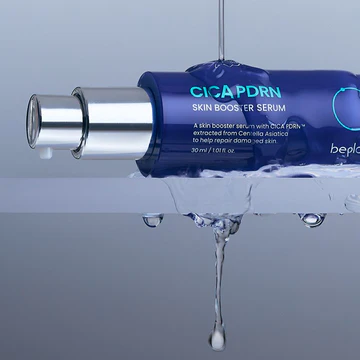 Beplain CICA PDRN Skin Booster Serum ( 30ml )