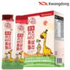 Kwangdong Kids 6-Year Red Ginseng Jelly