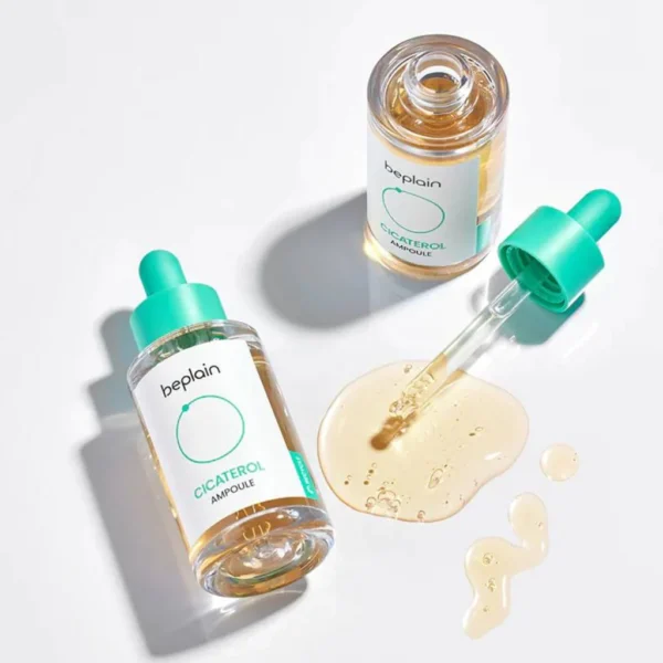 Beplain Cicaful Ampoule ( 30ml )