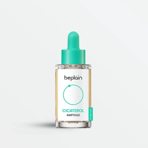 Beplain Cicaful Ampoule ( 30ml )
