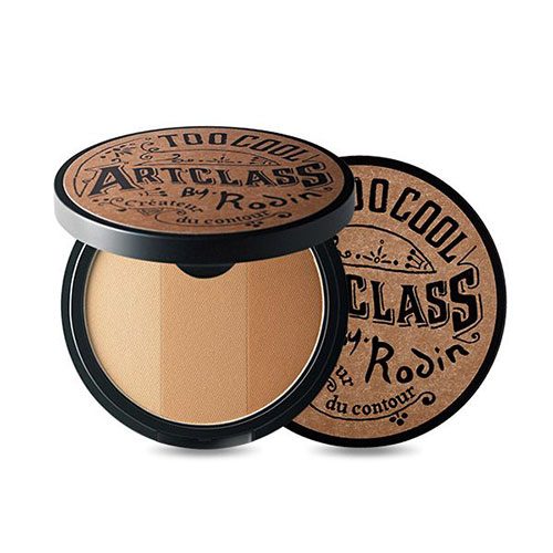 Too Cool For School – Artclass by Rodin Shading #01 Neutral Brown