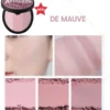 Too Cool For School – Artclass by Rodin Blusher #Mauve