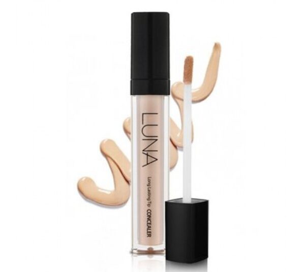 LUNA Long-Lasting Tip Concealer