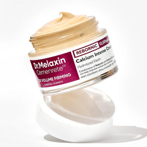 ✨💎 Dr. Melaxin Cemenrete CX – Calcium Intense Cream