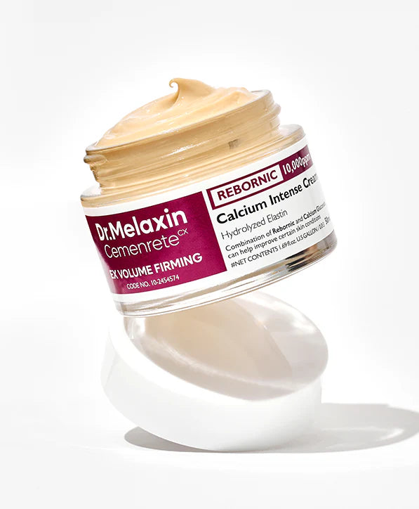✨💎 Dr. Melaxin Cemenrete CX – Calcium Intense Cream