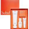 Sulwhasoo Radiant Daily Care Set