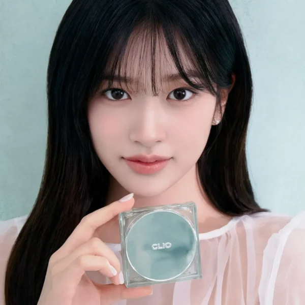 CLIO Kill Cover Skin Fixer Cushion