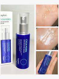Beplain CICA PDRN Skin Booster Serum ( 30ml )