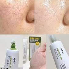 ✨ Beplain Mung Bean Pore Tight Up Soothing Cream ( 60ml ) ✨