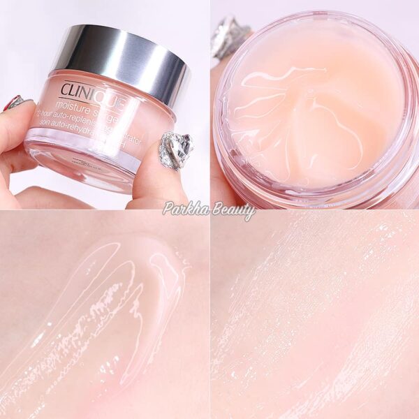 🌸 Clinique Moisture Surge 100H Auto-Replenishing Hydrator 🌸 ( 50ML )