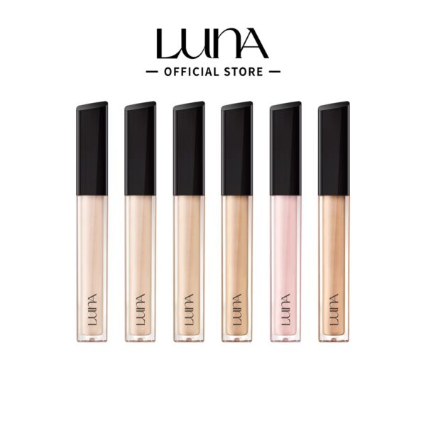 LUNA Long-Lasting Tip Concealer